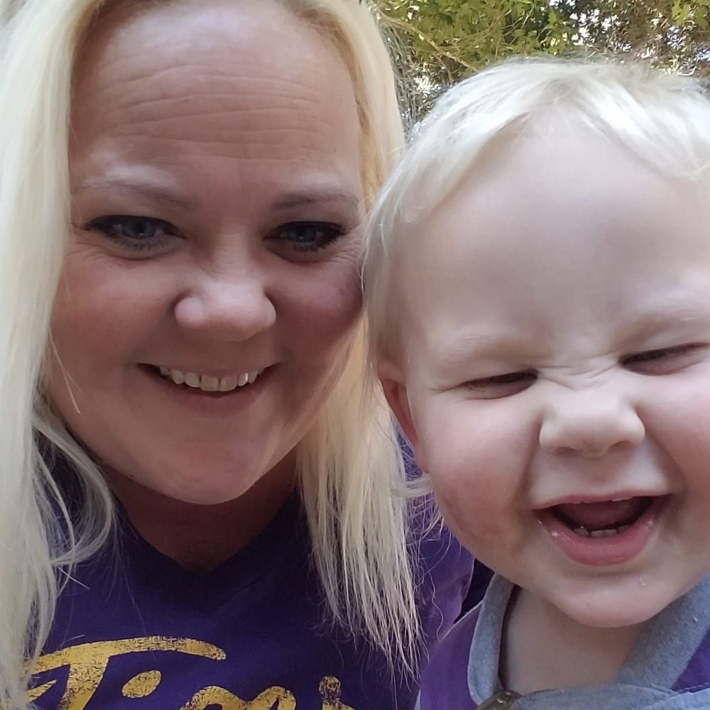 Meet your Posher, Amanda